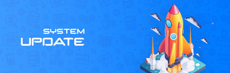 انتشار نسخه 9.14 سیستم فروشگستر انتشار نسخه 9.14 سیستم فروشگستر